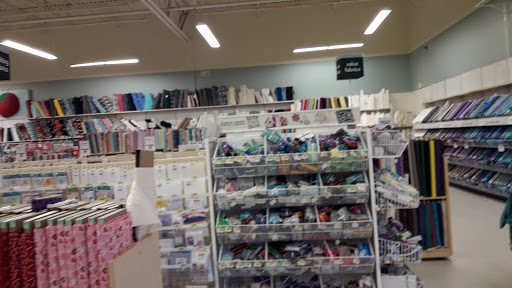 Fabric Store «Jo-Ann Fabrics and Crafts», reviews and photos, 1440 Central Ave Ste 2, Albany, NY 12205, USA