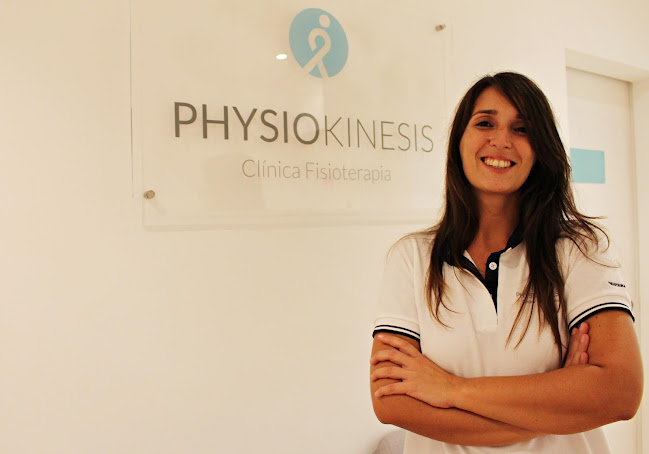 Physiokinesis- Clínica Fisioterapia
