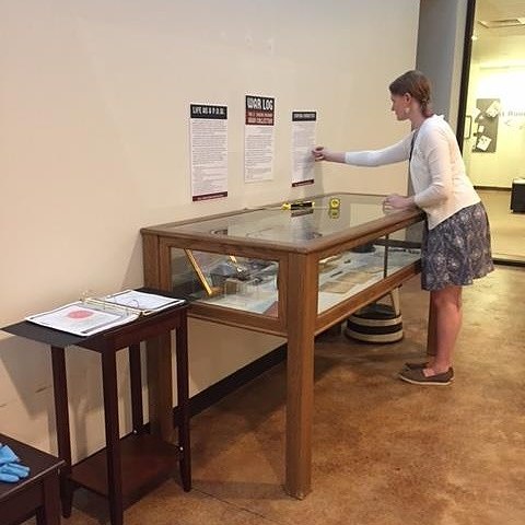 Art Museum «Arkell Museum», reviews and photos, 2 Erie Blvd, Canajoharie, NY 13317, USA