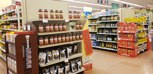 Grocery Store «Luke Commissary», reviews and photos, 7175 N 138th Ave, Glendale, AZ 85307, USA