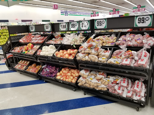 Discount Store «99 Cents Only Stores», reviews and photos, 1120 S Hacienda Blvd, Hacienda Heights, CA 91745, USA