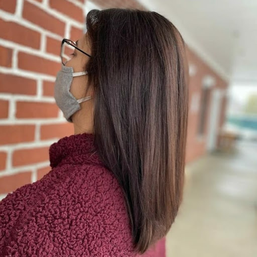 Beauty Salon «Color Trends Hair Salon», reviews and photos, 25 Merrit Pkwy, Nashua, NH 03062, USA