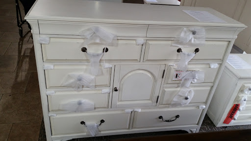 Thrift Store «Adullam House Thrift Store», reviews and photos, 26 Firetower Rd, Wetumpka, AL 36093, USA