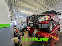 Pearland Automotive, LLC - Photo 3 - Car repair in Pearland, TX, Pearland