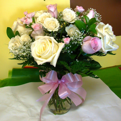 Florist «Flower Jazz», reviews and photos, 1862 Auburn Rd #106, Dacula, GA 30019, USA