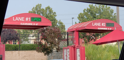 Fast Food Restaurant «Chick-fil-A», reviews and photos, 2679 E Bidwell St, Folsom, CA 95630, USA