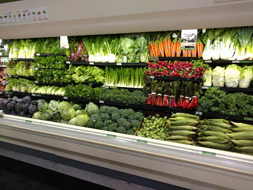 Supermarket «Publix Super Market at Hickory Flat Village», reviews and photos, 6175 Hickory Flat Hwy Ste 140, Canton, GA 30115, USA