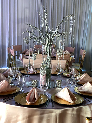 Ballroom «Canales Special Events», reviews and photos, 2000 E Abram St, Arlington, TX 76010, USA