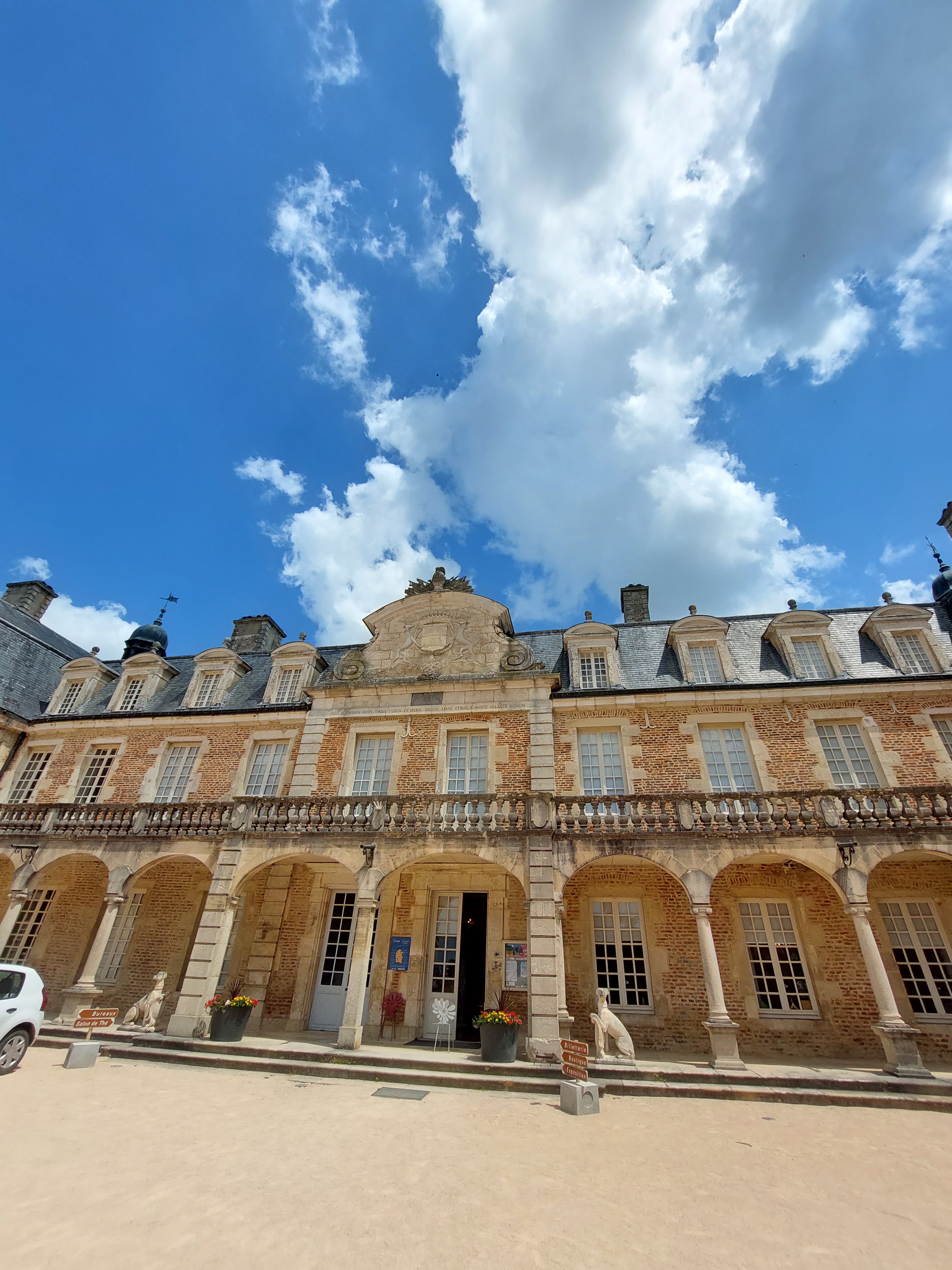 Photo n° 1 de l'avis de sophie. fait le 05/06/2023 à 06:15