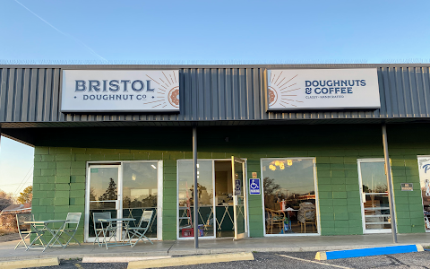 Bristol Doughnut Company image