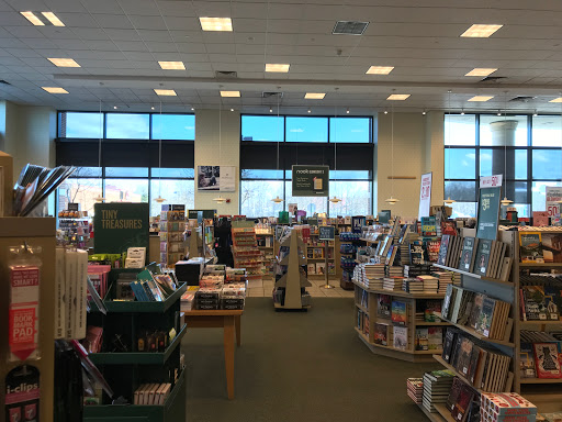 Book Store «Barnes & Noble», reviews and photos, 1271 Knapp Rd, North Wales, PA 19454, USA
