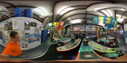 Water Sports Equipment Rental Service «Ace Performer Windsurf Kayak», reviews and photos, 16842 McGregor Blvd, Fort Myers, FL 33908, USA