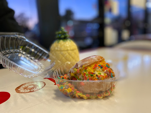 Donut Shop «Donut Star», reviews and photos, 3201 N Glassell St, Orange, CA 92865, USA