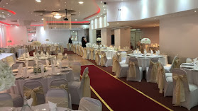 The Elegance Banqueting Suite