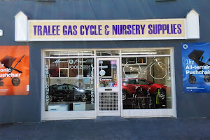 Tralee Gas, Bicycles and Nursery Supplies