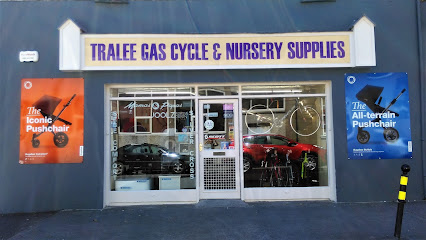 Tralee Gas, Bicycles and Nursery Supplies