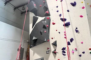 Rapp Rocks Climbing Gym image