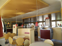 Atmosphère du Restauration rapide McDonald's à Prades - n°18