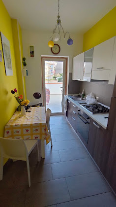 Photo Appartamento vacanze Rael 90015 Cefalù