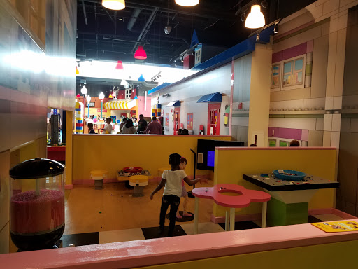 Amusement Center «LEGOLAND Discovery Center Atlanta», reviews and photos, 3500 Peachtree Rd, Atlanta, GA 30326, USA