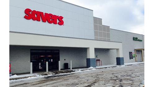 Savers, 21201 Center Ridge Rd, Rocky River, OH 44116, USA, Thrift Store