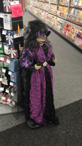 Drug Store «CVS», reviews and photos, 3391 NJ-35, Hazlet, NJ 07730, USA