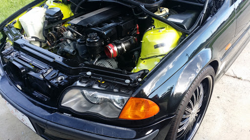 Auto Repair Shop «Auto Fix Unlimited», reviews and photos, 10202 Jones Rd, Houston, TX 77065, USA