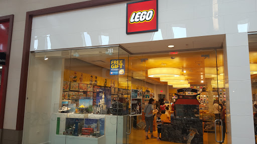 Toy Store «The LEGO Store», reviews and photos, 6170 Grand Ave, Gurnee, IL 60031, USA