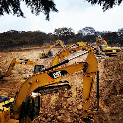 Excavaciones y Demoliciones Terrex