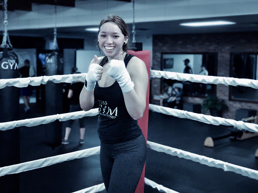 Boxing Gym «The Gym Boxing and Fitness», reviews and photos, 6941 SW 196th Ave #2, Fort Lauderdale, FL 33332, USA