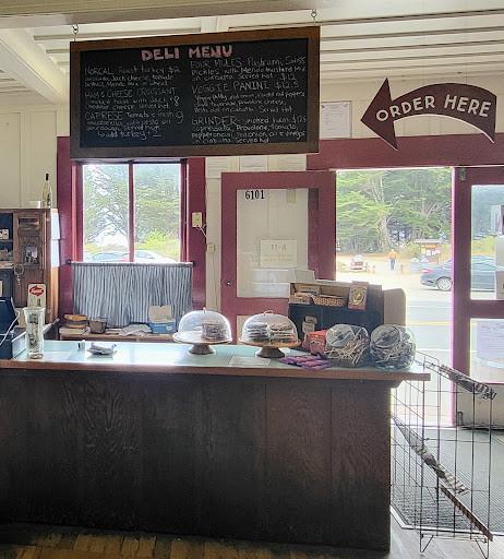 General Store «Elk Store», reviews and photos, 6101 CA-1, Elk, CA 95432, USA