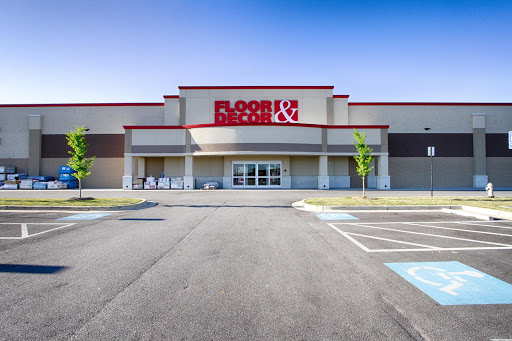 Tile Store «Floor & Decor», reviews and photos, 1120 Towne Centre Village Dr, McDonough, GA 30253, USA