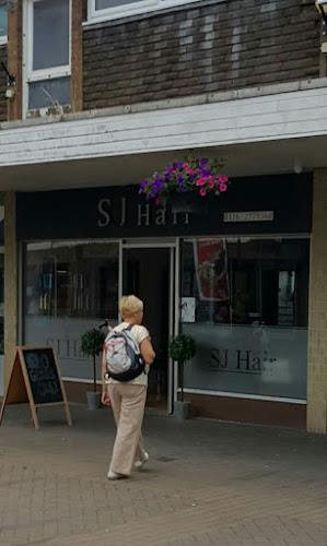 Reviews of S J Hair in Leicester - Barber shop