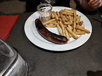 Plats et boissons du Restaurant de grillades à la française Courtepaille à Saint-Apollinaire - n°3