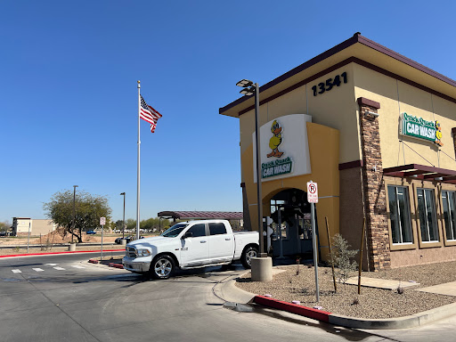 Quick Quack Car Wash en Surprise