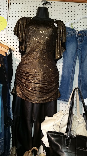 Flea Market «Virginia Bazaar», reviews and photos, 8436 Ladysmith Rd, Ruther Glen, VA 22546, USA