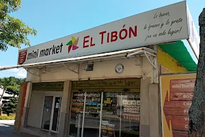 Restaurant El Tibon image