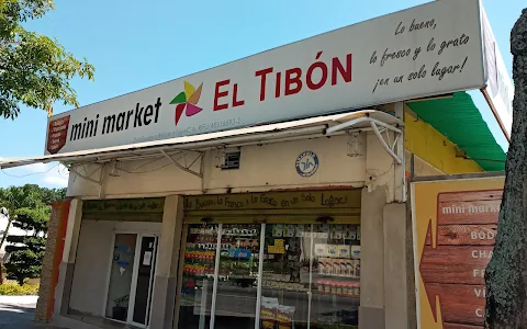 Restaurant El Tibon image