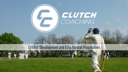 Clutch Coaching