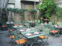 Atmosphère du Restaurant thaï Le café thaï à Marseille - n°19
