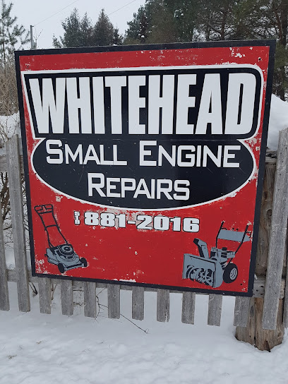 Whitehead Small Engine Repairs