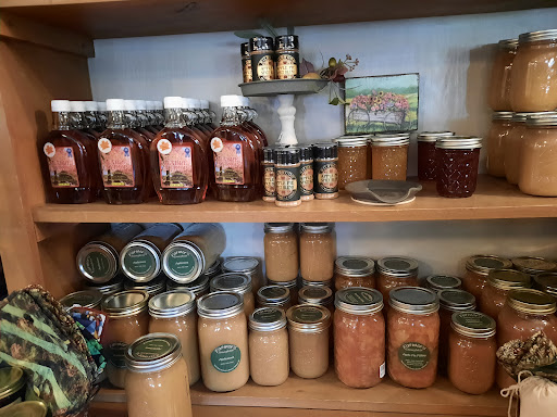 Winery «Apple Barn Orchard & Winery», reviews and photos, W6384 Sugar Creek Rd, Elkhorn, WI 53121, USA