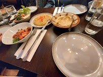 Plats et boissons du Sannine - Restaurant Libanais à Paris - n°10