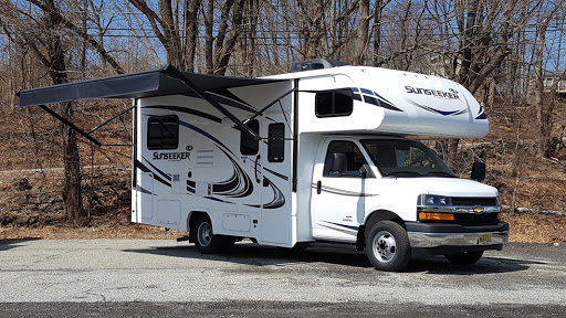 Recreational Vehicle Rental Agency «84 RV Rentals & Service», reviews and photos, 120 Clove Rd, Sussex, NJ 07461, USA