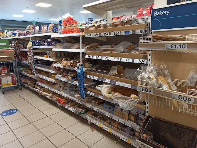 Reviews of Tesco Express in Livingston - Supermarket