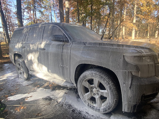 Hahn Detailing en Taneytown