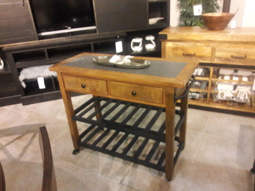 Furniture Store «Ashley HomeStore», reviews and photos, 2361 David H McLeod Blvd, Florence, SC 29501, USA