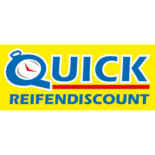 Quick Reifendiscount anpudre GmbH - Reifengeschäft