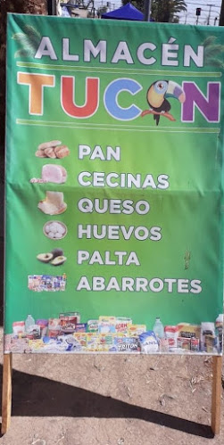 Opiniones de Almacén "El Tucán" en Maipú - Frutería