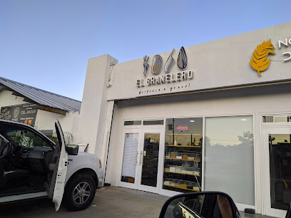 El Granelero